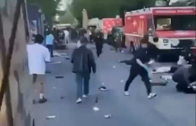 Aumenta a 11 la cifra de muertos en Vancouver luego de atropellamiento masivo en un festival