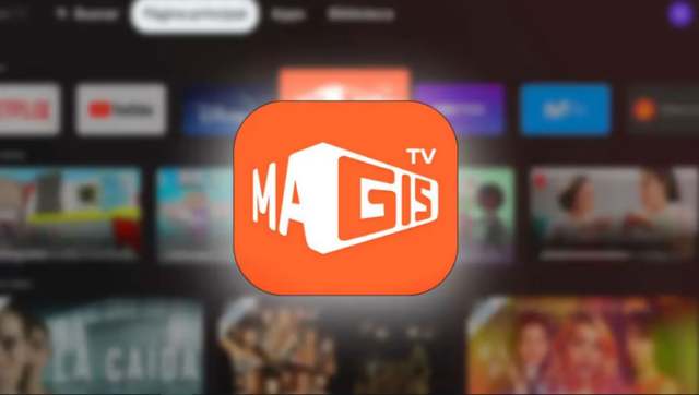 ¿Cuáles son los riesgos de seguridad al usar Magis TV?
