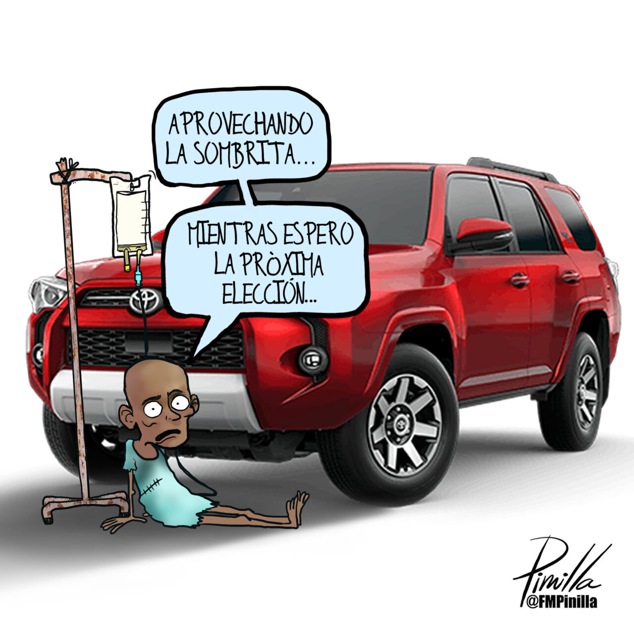 esperando las elecciones (2)