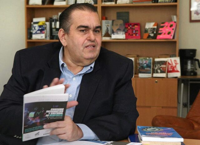Se criminaliza la labor informativa y se persigue a los periodistas: informe de la SIP sobre Venezuela