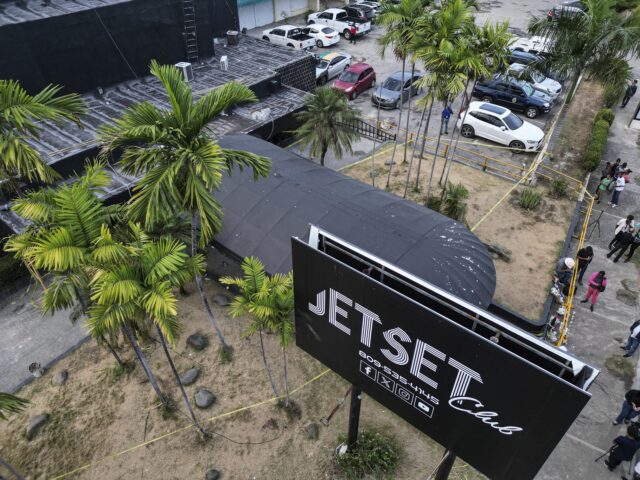 Antonio Espaillat, dueño de Jet Set, habla de la tragedia en la discoteca: "El primero que quiere saber lo que pasó soy yo"