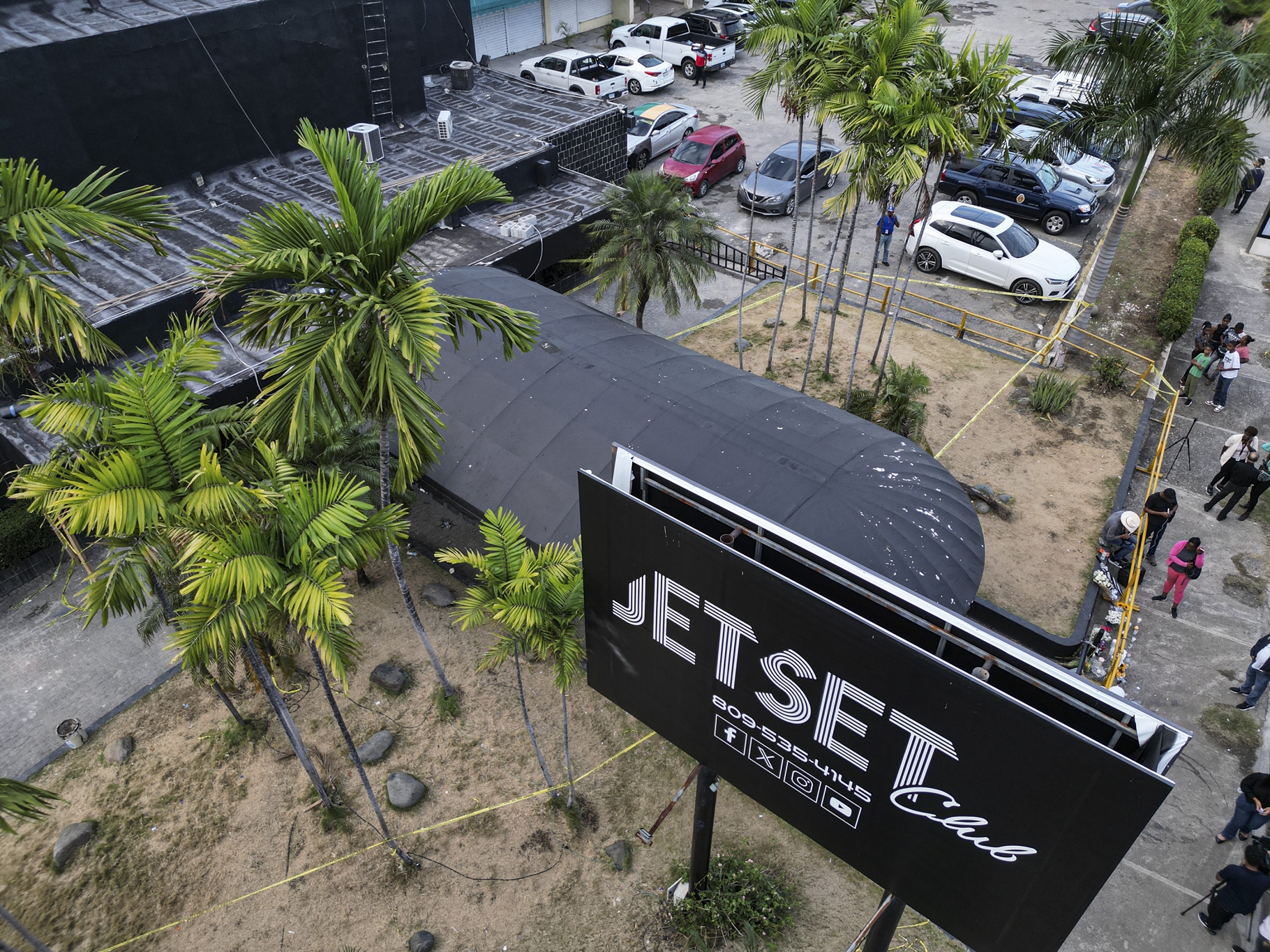 Revelan videos inéditos de la tragedia del Jet Set: surgen evidencias de negligencia técnica