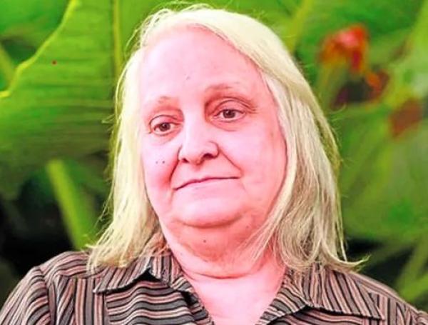 La última hermana viva del papa Francisco y la razón por la que nunca volvieron a verse