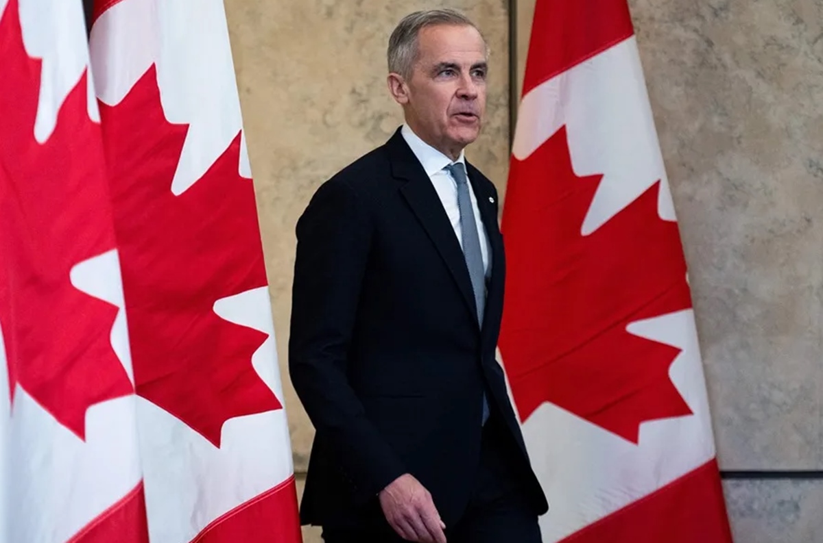 Canadá reconocerá el Estado palestino en septiembre