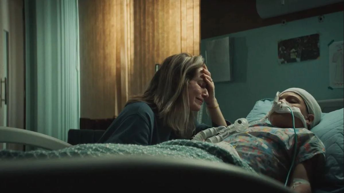 Inexplicable, la película basada en una historia real que conquistó Netflix
