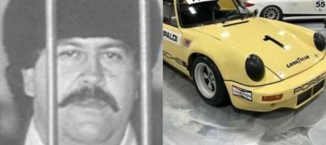 Pablo Escobar dejó un testamento nueve años antes de morir: una de sus hermanas revela la última voluntad del capo