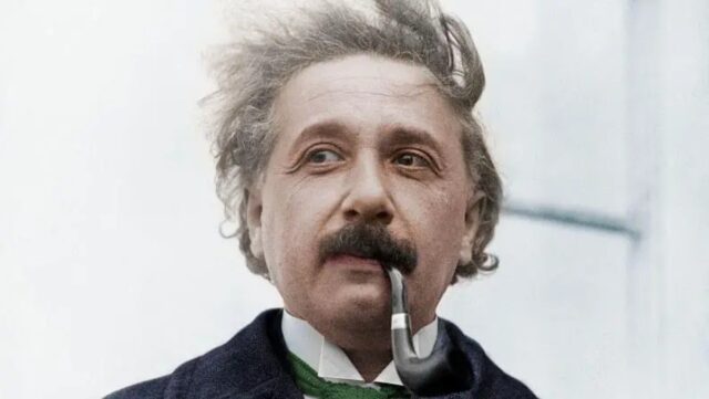 3 errores de Einstein que derivaron en enormes avances para la ciencia