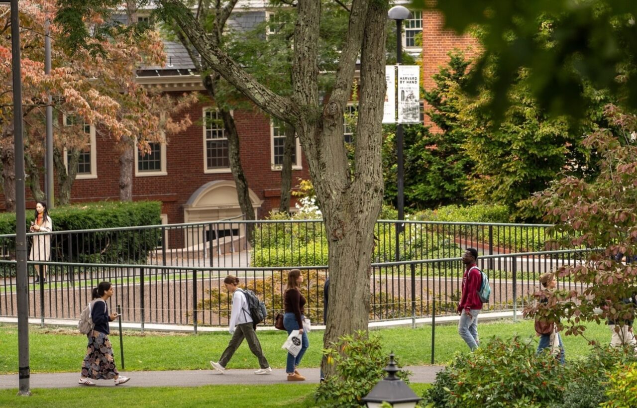 Harvard