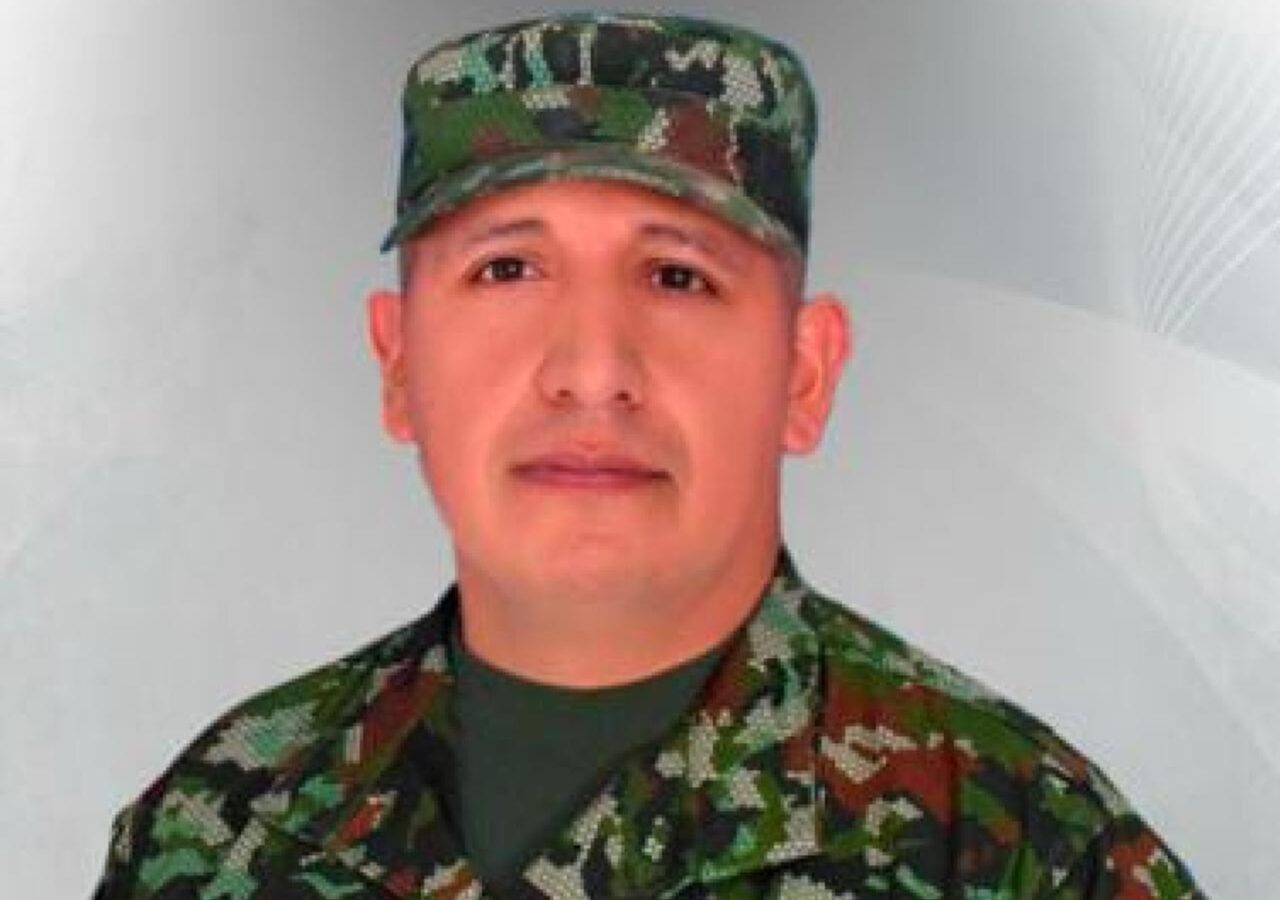 Hallaron el cadáver de un soldado que estaba secuestrado en Colombia