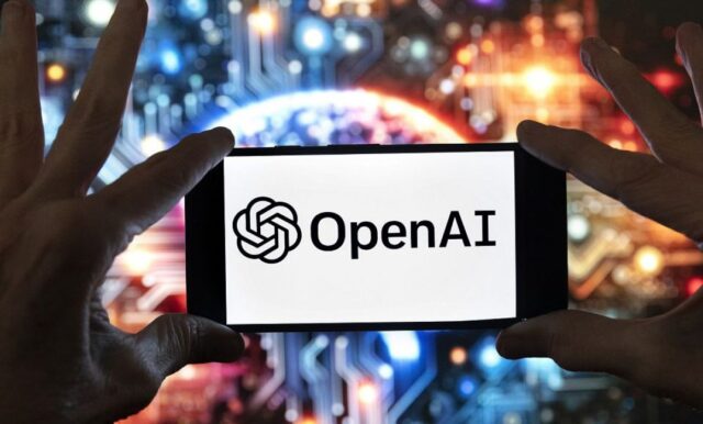 ¿OpenAI está creando su propia red social?