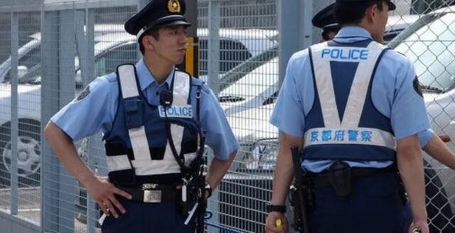 Cuatro detenidos en Japón por vender imágenes obscenas creadas con inteligencia artificial