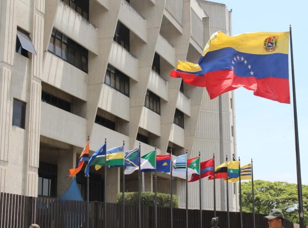 TSJ estado emergencia Maduro