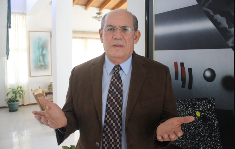 Omar González Moreno