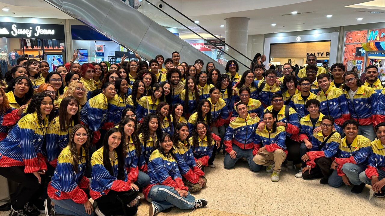 Vive El Sistema Fest