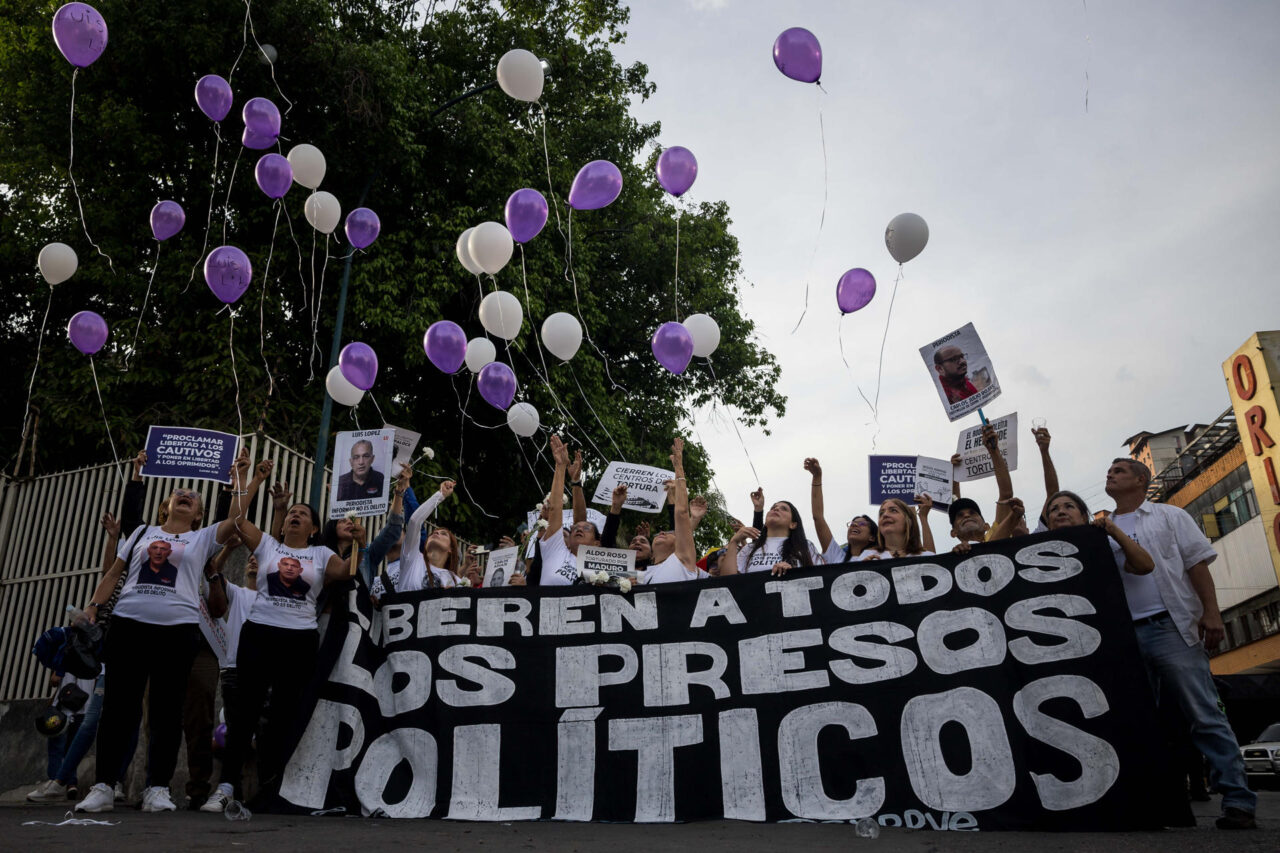 Un Nuevo Tiempo manifestó su satisfacción ante el reciente retorno de venezolanos