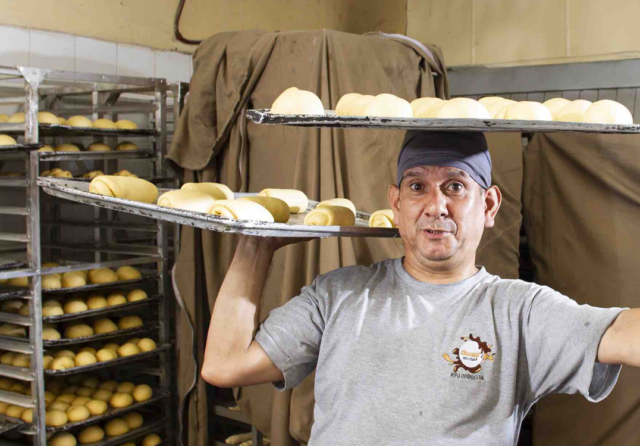 Amasando memorias: la herencia de la inmigración a través de 10 panaderías caraqueñas