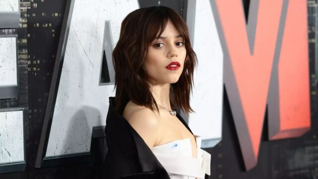 Jenna Ortega reveló por qué renunció a la saga Scream: “Todo se estaba desmoronando”