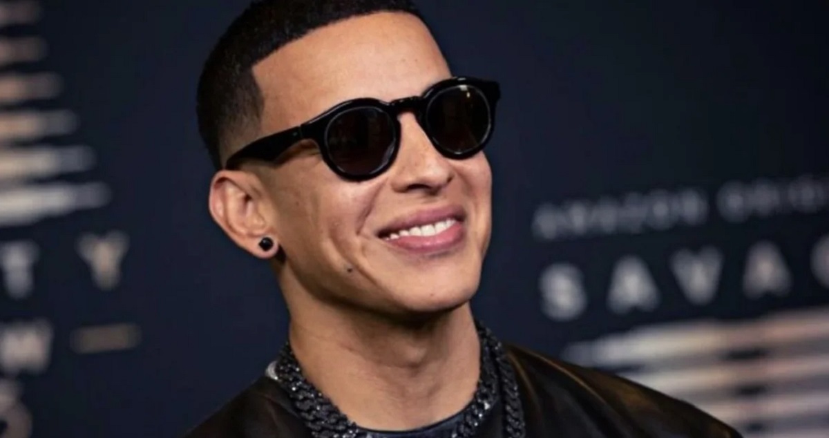 Daddy Yankee acudió por primera vez a terapia en el momento más alto de su fama Foto Archivo