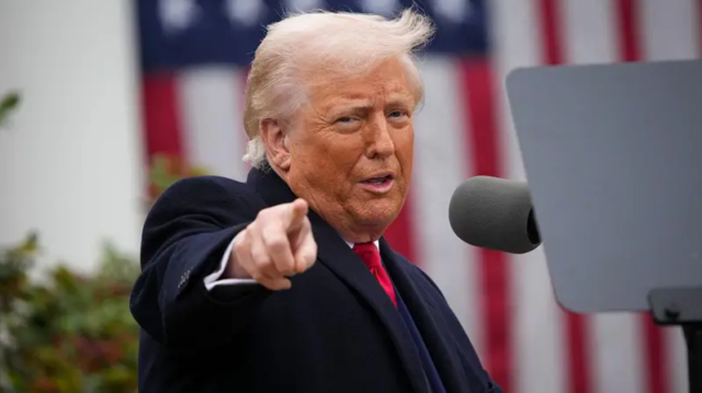 Aranceles y Trump, el juego peligroso