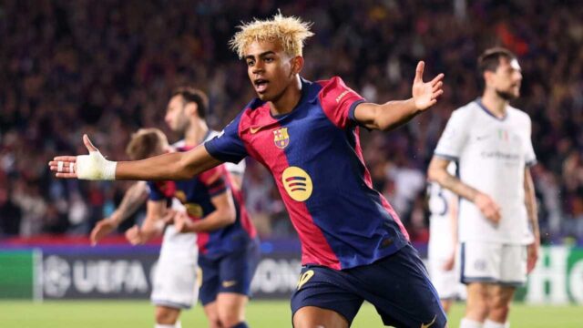 La fiesta del cumpleaños 18 de Lamine Yamal terminó en escándalo: agremiación anunció demanda contra el jugador