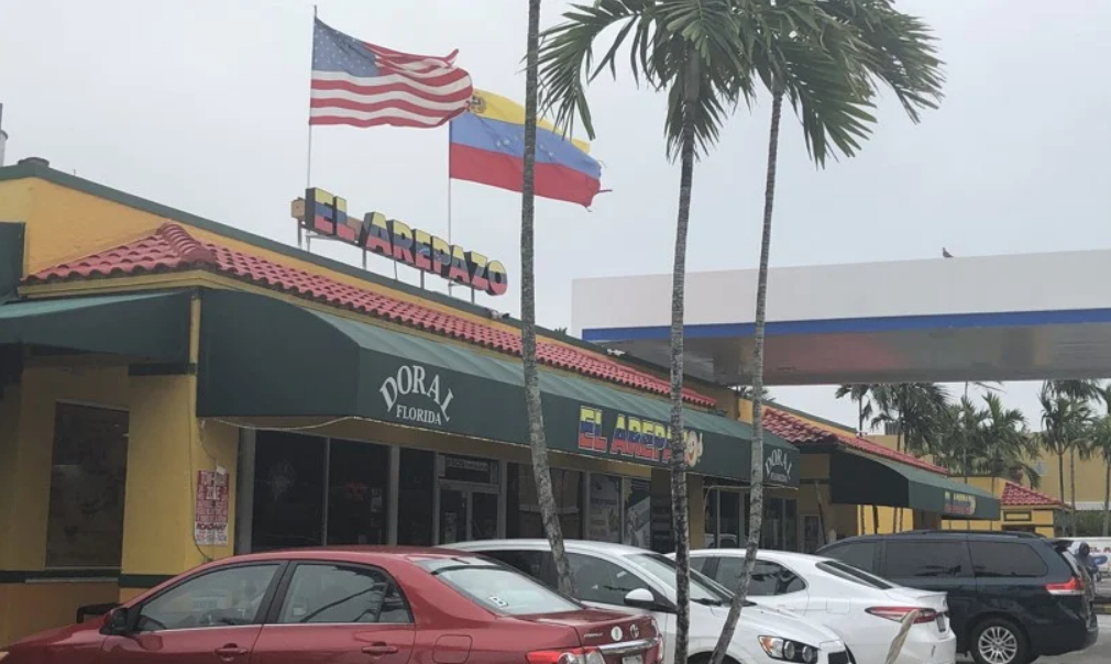 Políticas migratorias de Trump generan opiniones divididas entre venezolanos