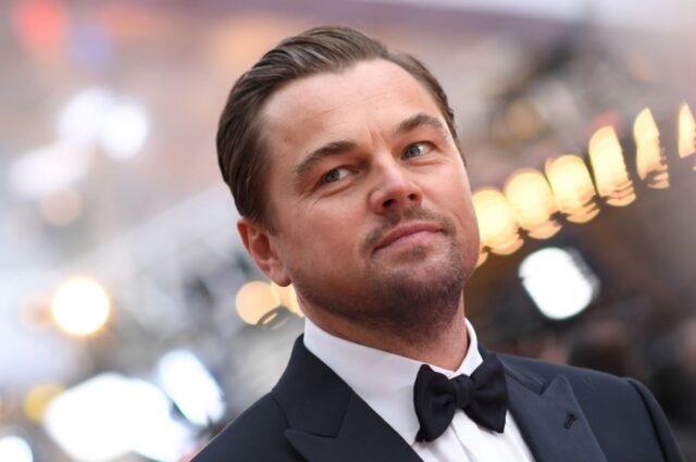 Leonardo DiCaprio entregará la Palma honorífica a Robert De Niro en Cannes