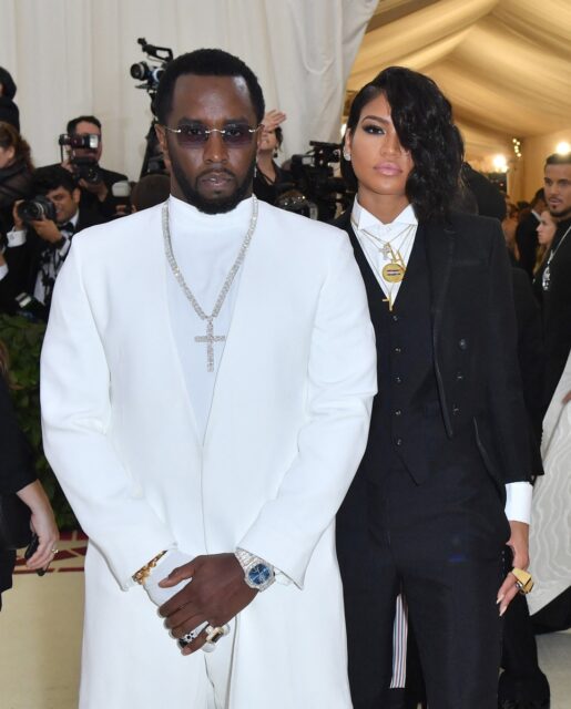 Cassie testifica contra Diddy Combs: "No podía aguantar más la culpa y la vergüenza"