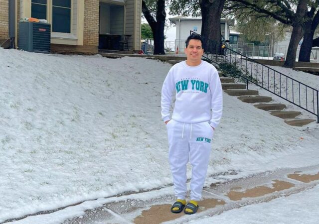 Venezolano en Texas murió por una bala perdida mientras dormía: tenía apenas seis meses en EE UU