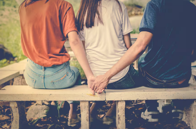 Tatiana: la psicología detrás de la conducta femenina al buscar pareja