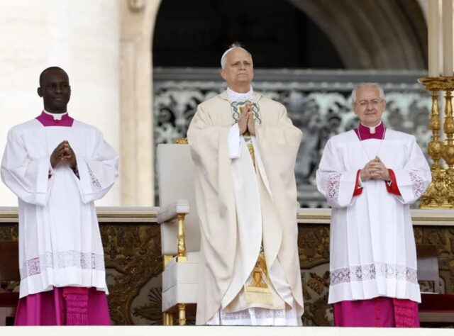 León XIV: los momentos más destacados del inicio de su pontificado