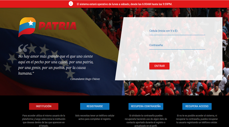 bonos-patria