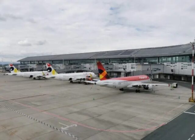 Colombia espera confirmación oficial de Venezuela sobre suspensión de vuelos y busca restablecer conexiones aéreas