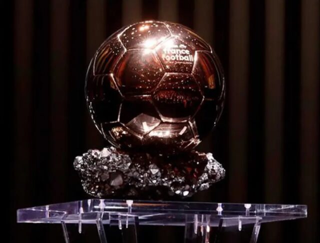Balón de Oro 2025: ¿cuándo se celebrará la gala?