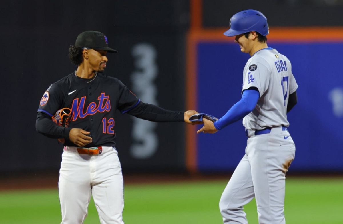 Mets derrotaron 3-1 a los vigentes campeones de la Serie Mundial Foto Archivo