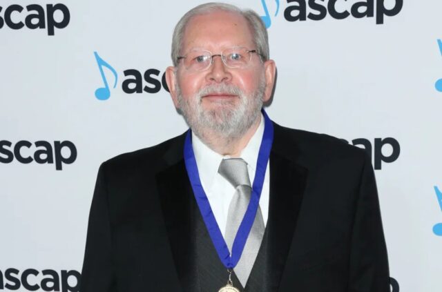 Murió Alf Clausen, compositor de The Simpsons