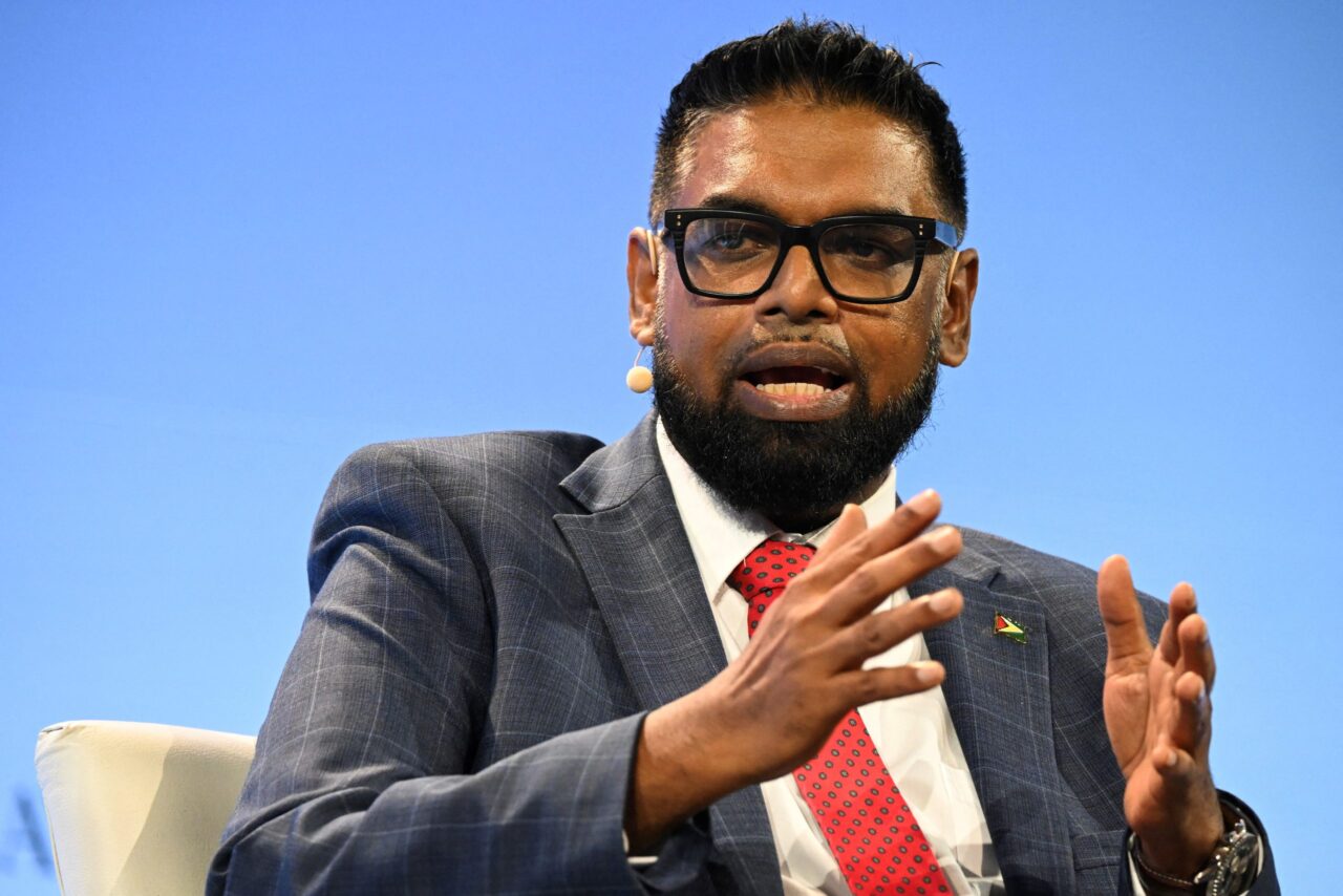 Guyana denuncia supuestos ataques en frontera con Venezuela