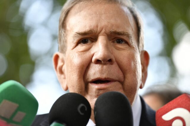 Edmundo González: Expulsar a la oficina del Alto Comisionado de DD HH castiga a quienes documentan lo que el régimen quiere ocultar