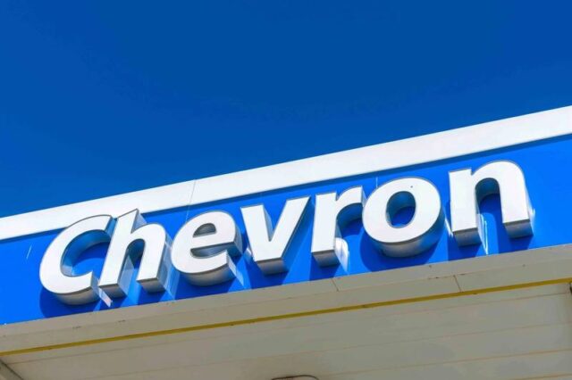 Revelan que Chevron pagará al gobierno de Maduro con petróleo y no en efectivo