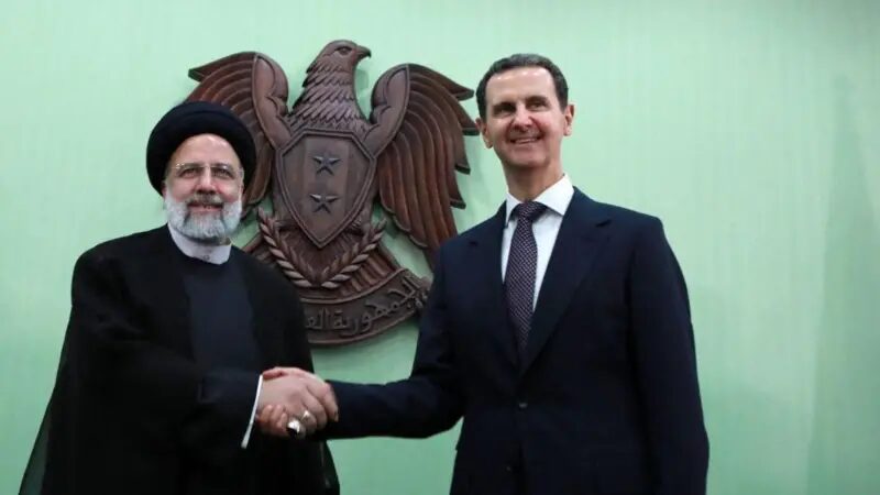 Qué aliados le quedan a Irán en medio de su enfrentamiento con Israel y EE.UU.