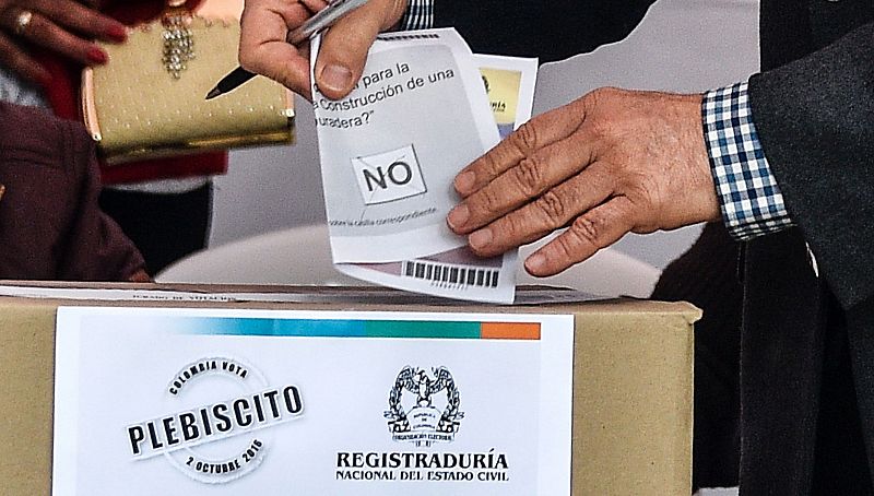 plebiscito