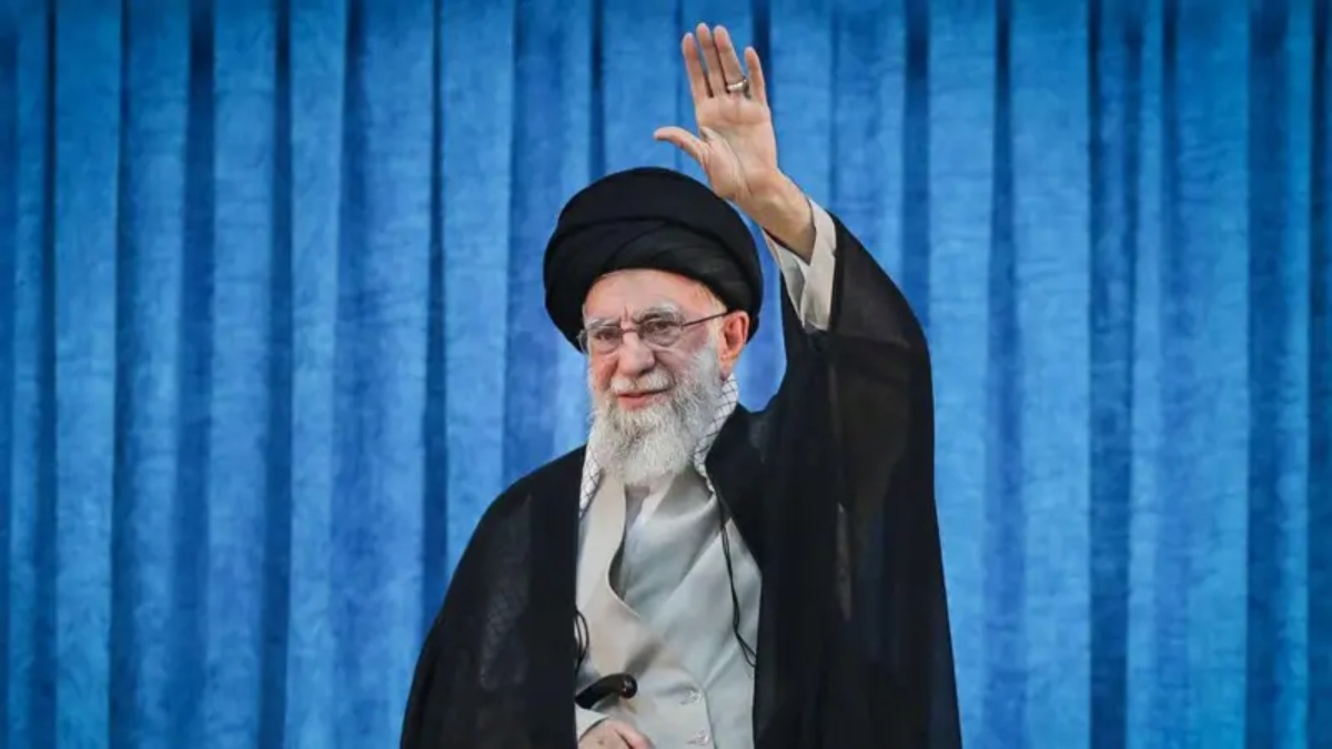 Irán