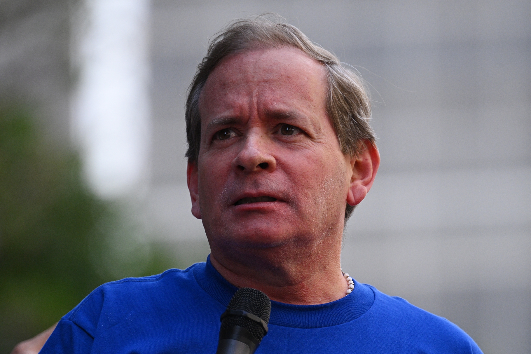 Denuncian que Juan Pablo Guanipa cumple un mes en desaparición forzada