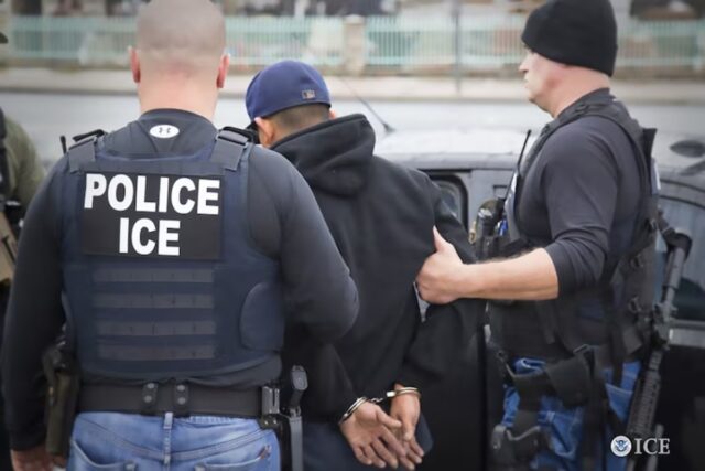 Entre la cárcel y la deportación: la elección de migrante venezolano en Nueva York
