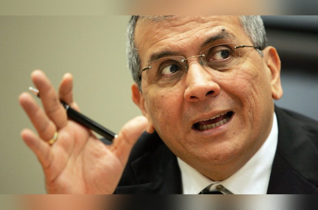 Rodrigo Cabezas