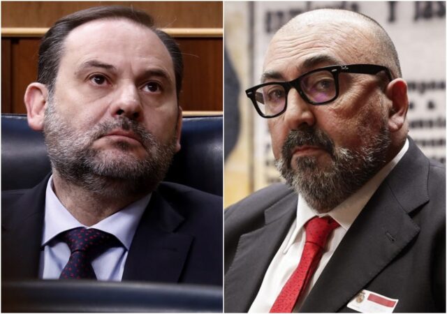 Koldo García le propuso a Ábalos cobrar comisiones a través de petrolera venezolana vinculada al entorno de Juan Guaidó
