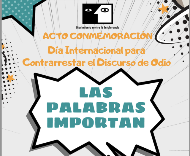 Las palabras importan: foro sobre el discurso de odio en Venezuela y Latinoamérica