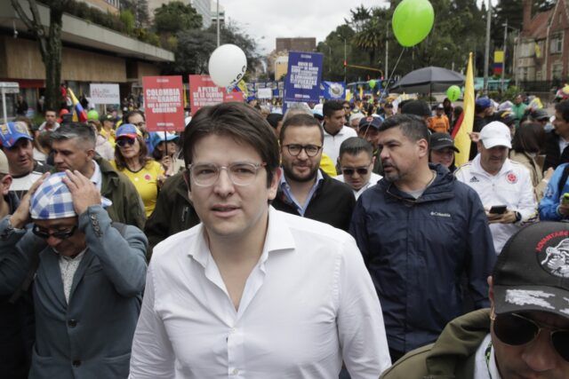 Expresidentes del Grupo IDEA repudian atentado contra Miguel Uribe Turbay