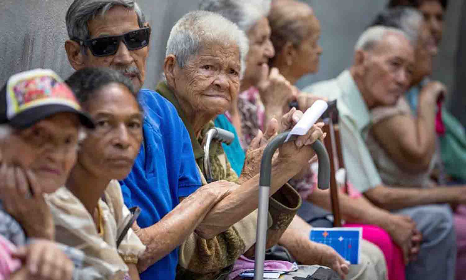El monto que cobrarán los pensionados tras aumento del ingreso mínimo integral