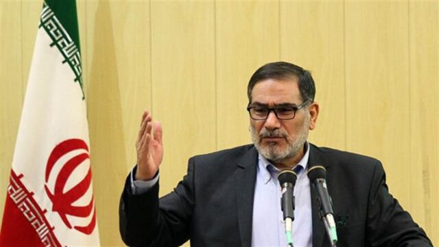 Irán amenaza con bombardear instalaciones nucleares “escondidas” de Israel si es atacado