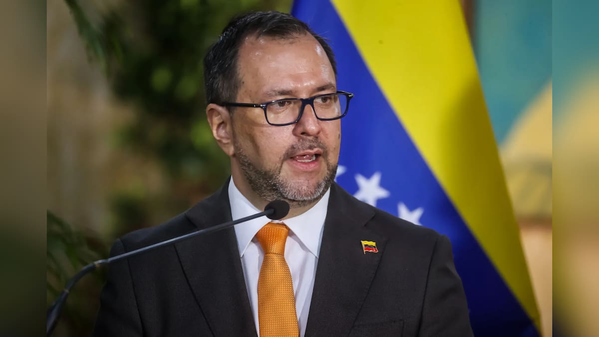 Venezuela y EE UU inician diálogo diplomático tras años de tensión